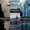 A Shadowseer Bundle: Shadowseer: London (Book 1), Shadowseer: Paris (Book 2), and Shadowseer: Munich (Book 3)