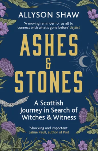 Ashes and Stones