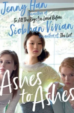 Ashes to Ashes