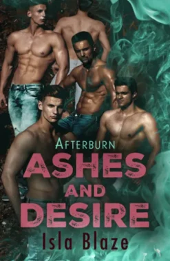 Ashes and Desire