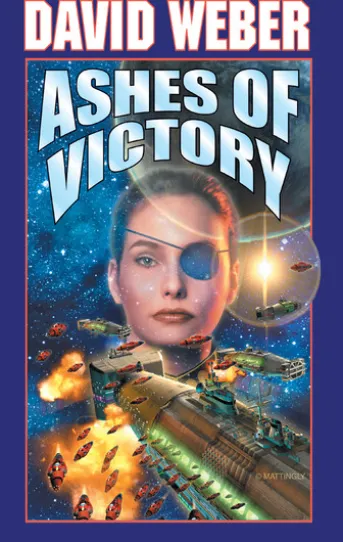 Ashes of Victory
