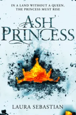 Ash Princess
