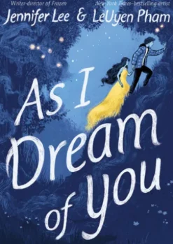 As I Dream of You