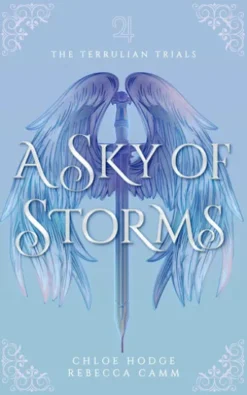 A Sky of Storms