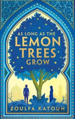 As Long As the Lemon Trees Grow