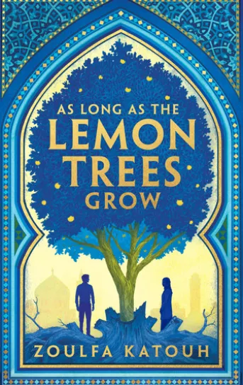 As Long As the Lemon Trees Grow