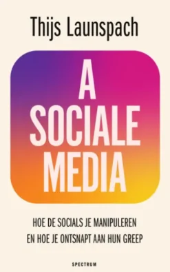 Asociale media