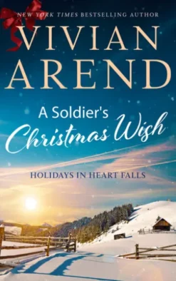 A Soldier's Christmas Wish
