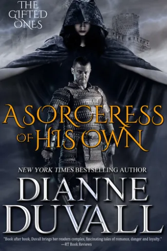 A Sorceress of His Own