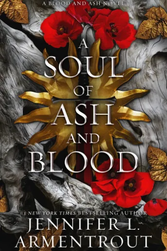 A Soul of Ash and Blood