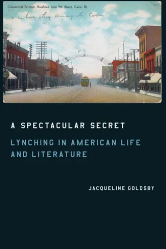 A Spectacular Secret