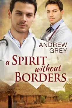 A Spirit Without Borders