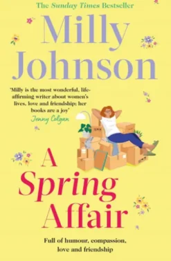 A Spring Affair