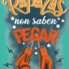 As rapazas non saben pegar