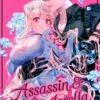 Assassin & Cinderella 01