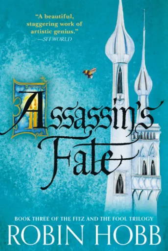 Assassin's Fate