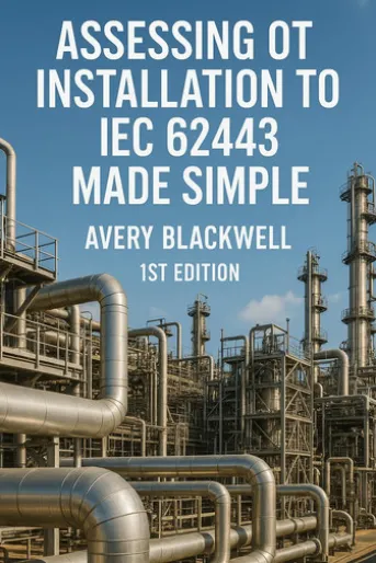 Assessing OT Installation to IEC 62443 Made Simple