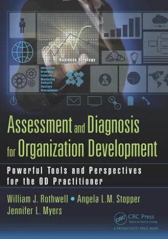 Assessment and Diagnosis for Organization Development