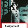 Assignment For A Snooper