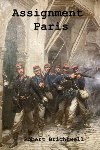 Assignment Paris