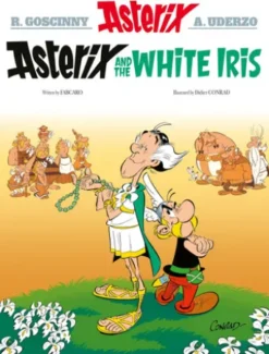 Asterix: Asterix and the White Iris