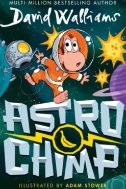 Astrochimp