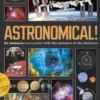 Astronomical!