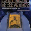 Astronomical Observations: Astronomy and the Study of Deep Space