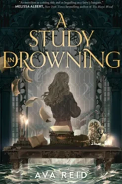 A Study in Drowning
