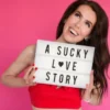 A Sucky Love Story
