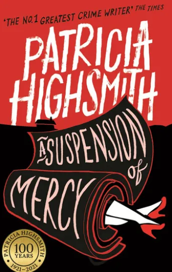 A Suspension of Mercy