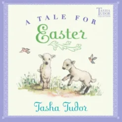 A Tale for Easter
