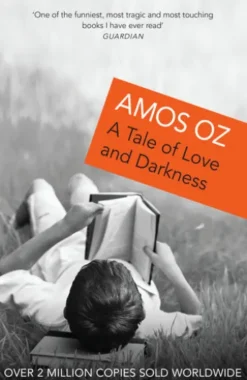 A Tale of Love and Darkness