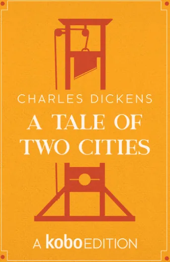 A Tale of Two Cities