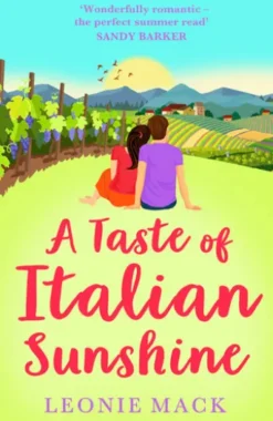 A Taste of Italian Sunshine