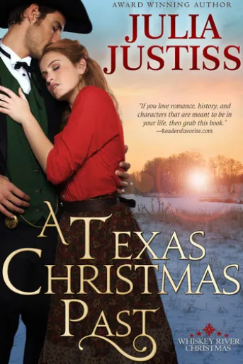 A Texas Christmas Past
