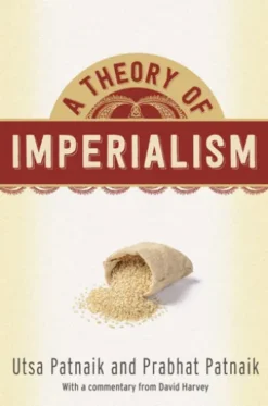 A Theory of Imperialism