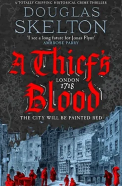 A Thief's Blood