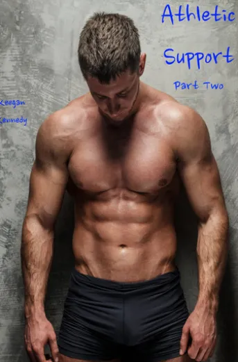 Athletic Support - Part Two