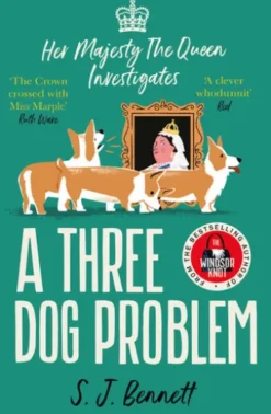 A Three Dog Problem