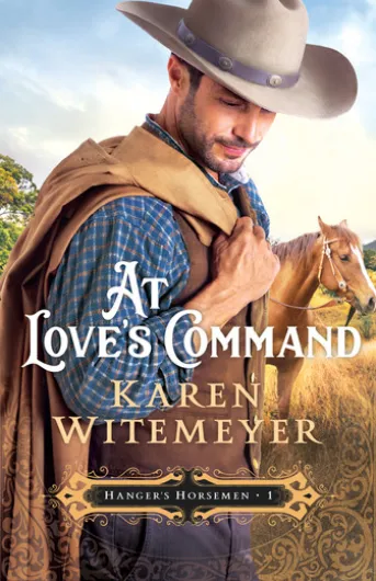 At Love's Command