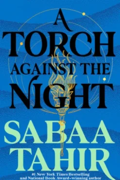 A Torch Against the Night
