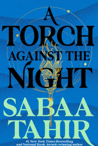 A Torch Against the Night