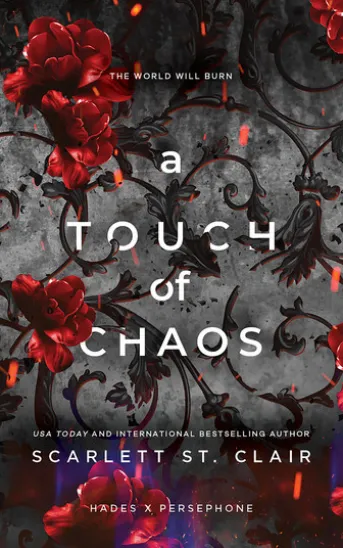 A Touch of Chaos