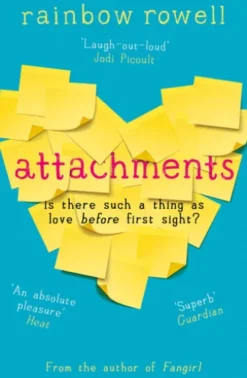 Attachments