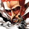 Attack on Titan Guidebook: INSIDE & OUTSIDE