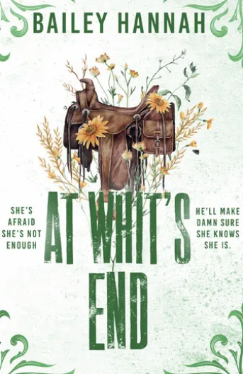At Whit's End