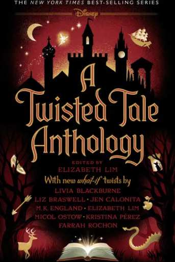 A Twisted Tale Anthology