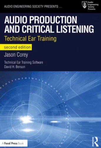 Audio Production and Critical Listening