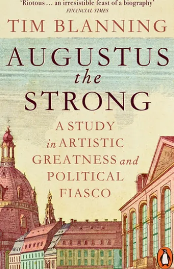 Augustus The Strong
